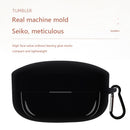 Soft TPU Protective Case for SONY WF-1000XM4 Earphone Cover Shell (Black) Newly