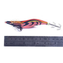 14cm 20g Luminous Wood Shrimp Fishing Lures Artificial Wobbler Bait (6)