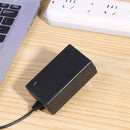 21V 2A 18650 Lithium Battery Charger DC5.5mm Power Adapter Charger (US)