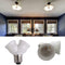 Screw E27LED Base Light Lamp Bulb Socket 1 to 2 Splitter F6U7 Adapters J8R4