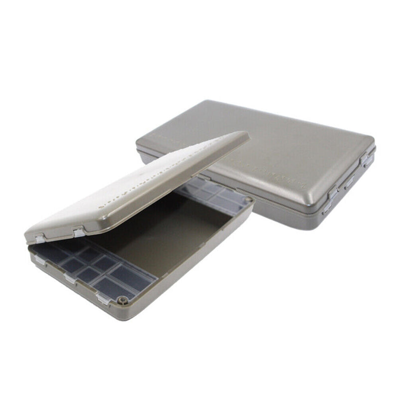 Thickened Fishing Tackle Box Large Capacity Multifunctional Fishing Accessories