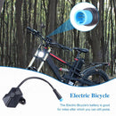 Instrument Button Bafang 850C Display Controller P850C Display Replace.