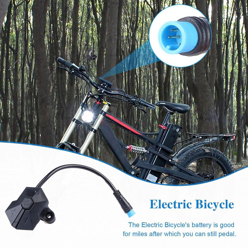 Instrument Button Bafang 850C Display Controller P850C Display Replace.