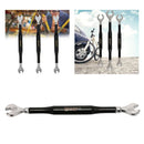 and 15G Spoke Wrench Repair Tool Circle Tool Spoke Wrench Adjust The Tightness