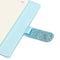 Diary Planner Loose Leaf PU Leather Notebook Notepad File Folder Schedule Book