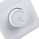 White Lamp Light Switch Dimmer Brightness Controller For Filament Lamp