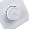 White Lamp Light Switch Dimmer Brightness Controller For Filament Lamp