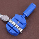 ecotumpuk watch strap bracelet link pins remover adjustment button wristwatch rep