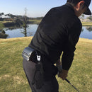 Goalkeeper Glove Drying Support Frame Stretcher Portable Golf Glove Holder Ra