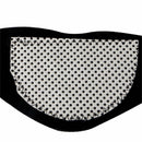 Pain Relief Magnetic Tourmaline Heating Neckbraces Massager Neck Wrap Collar