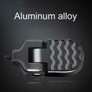 2PCS Aluminum Alloy Folding Bike Bicycle Pedals Outdoor Accessory Cycling Z3Y2