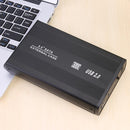 3.5"" Hard Disk SATA to USB3.0 Adapter External HDD Enclosure with USB Cable