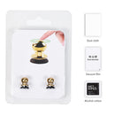 Suction Cup PUBG Phone Trigger Button Mobile Gaming Aim Key Shooter Controller