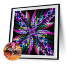 5D DIY Full Drill Diamond Painting Fantasy Phantoscope Cross Stitch Mosaic Newly