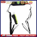 Adjustable Surfboard Shoulder Carry Strap with Water Bottle Bag for Surf Fi