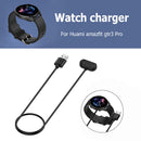 1m USB Charging Cable Charger Adapter Cord for Amazfit T-Rex 2/Amazfit GTR3 Pro
