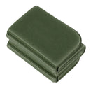 Folding Outdoor Travel Mat Moisture-proof Portable Picnic Pad (Army Green) Newly