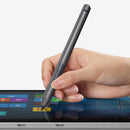 Touch Screen Active Stylus with Pen Holder for Lenovo IdeaPad Flex 5 (02)