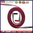 10A 1000V Multimeter Probe Test Lead Multi Meter Lead Wire Voltmeter Tester Pen