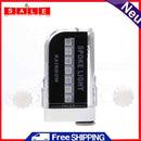 14 LED Bicycle Wheel Signal Spoke Lightly Waterproof, Long Lasting 30 Change