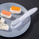 Rice Ball Maker Japan Nigiri Sushi Mold Bento Tools Onigiri Rice Ball Maker