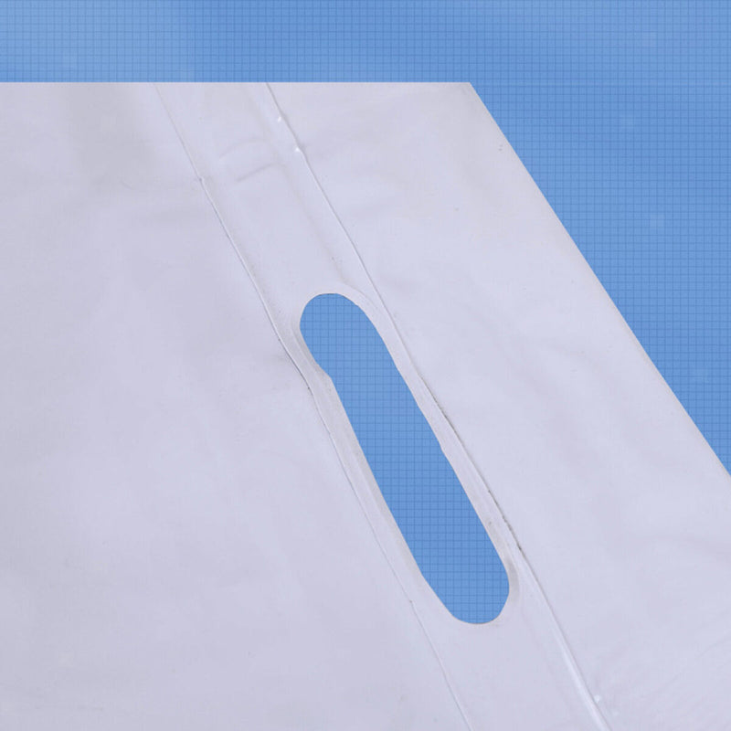 10L Duschbeutel Outdoor Dusche Campingdusche Garten Brause Außendusche PVC