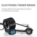 ABS Electric Booster for Ninebot ES1/ES2/ES4 Electric Scooter Accessories