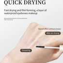 1xEyebrow Styling Liquid, Colorless, Waterproof, Sweat-proof, hot F5A2 E4Z7