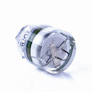 Mini LED Waterproof Fishing Bait Deep Drop Underwater Lure Light (White) Newly