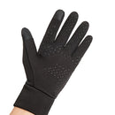 Winter Outdoor Warm Cycling Gloves Touch Screen Windproof Anti-Brief Sport Gloves