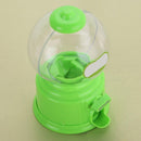 Cute Sweets Mini Candy Machine Bubble Gumball Dispenser Coin Bank