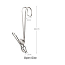 Hanger Rack Baby Clothes Pins Laundry Hooks Towel Clip Hanging Clips