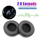 2pcs Replacement Earpads Cushions for Razer Thresher Ultimate Game Headset Newly