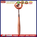 Seal Stamp Wax Bead Tablet Melting Spoons Retro Wooden Handle Sealing Wax Spoon