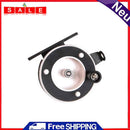 Winter Fishing Rod Reel Combo Set Outdoor Sports Ice Fishing Pole Tackle Tools