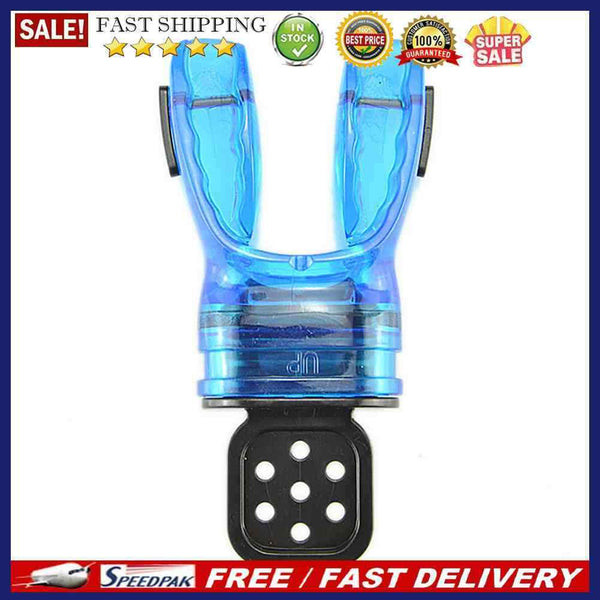 Snorkel Regulator Diving Mouthpiece Breathing Tube Outdoor Swimming Accessori