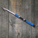 Sea Fishing Rod Glass Fiber Long Casting Fishing Pole Fish Tackle Accessories