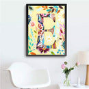5D DIY Full Drill Diamond Painting Oil Painting ?Cross Stitch Embroidery