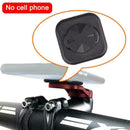 1xBlack Bike Stem Phone Stick Adapter Holder For Garmin GPSComputer Edge E1T1