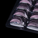 Beauty Silicone Curler Shield Curler Lifting Perm Eyelash Pad Embedded Patches