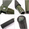 Multifunction Shovel Tools Folding Trowel with Compass Multitool