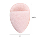 Water Drop Makeup Foundation Cosmetic Sponge Concealer Powder Puff Beauty Too