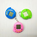 Electronic Pet Game Snail Nostalgic Virtual E-pet Interactive Toys Random