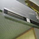 180kg/350lbs Single Door Surface Mounting 12V Electronic Magnetic Door Lock