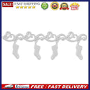 Metal Cutting Dies Stencils for DIY Scrapbook Photo Album (Christmas Sock)