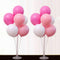 Balloon Table Column Stand Holder Christmas Wedding Birthday Party Decor 7AE_