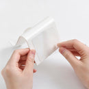 Creative Drain Soap Hanging Shelf Plastic Storage Plate Bathroom Accessories