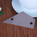 Stainless Steel Guitar Fret Level Tool for Acoustic Folk Electric Guitars