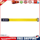 35cm Length MTB Road Bicycle Multifunctional Nylon Holder Belt(Yellow)