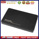 2.5 inch External HDD High Speed USB Micro B to USB 3.0 Plastic Hard Disk Drive